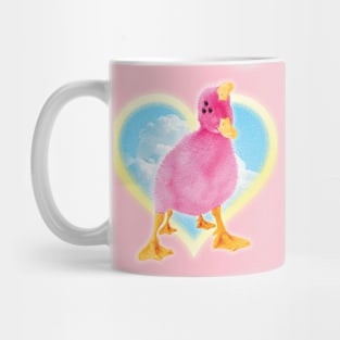 DUCKY Mug